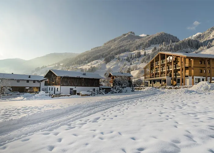 Hotel Alpenhof