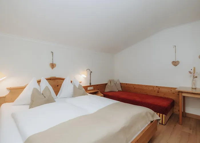 Hotel Krone Großarl