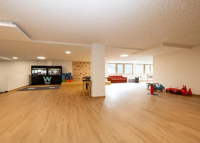 Hotel Kristall